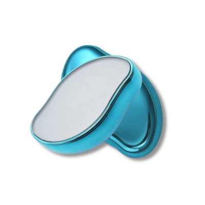 SilkSkin™ – Depiladora de Cristal Femenina