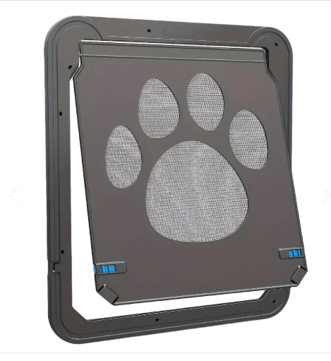 PetAccess™ – Puerta Inteligente para Mascotas