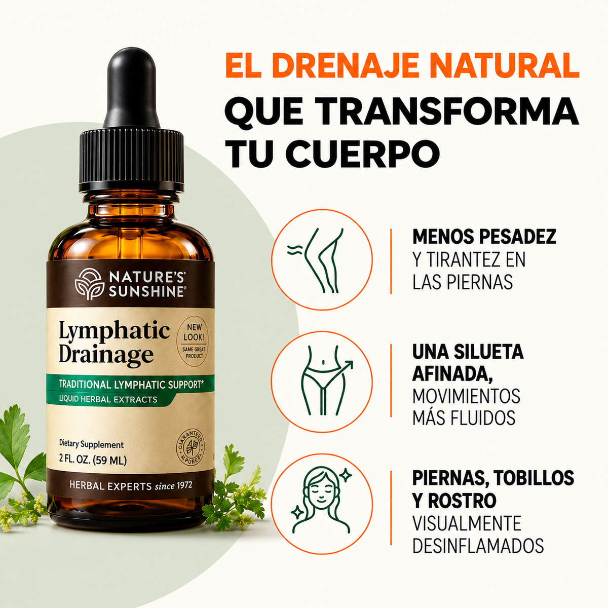 CubreCanas Instantáneo - cubre tus canas en segundos