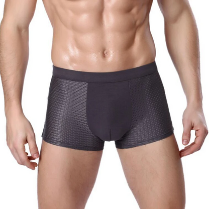 Kit 12 Boxers Microfibra Transpirables [ÚLTIMAS UNIDADES]