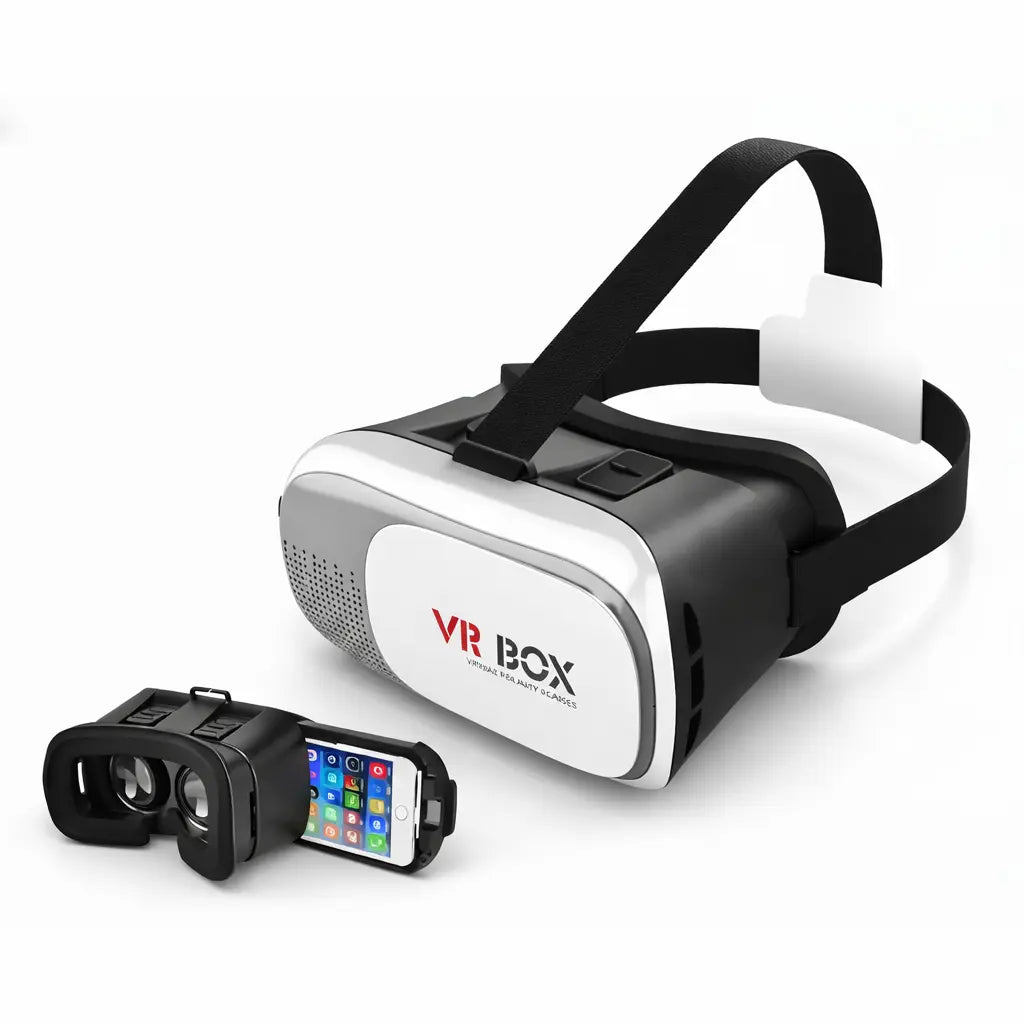 Drone Profesional W8 Con Inteligencia Artificial + Gafas Virtuales VR [ULTIMAS UNIDADES]