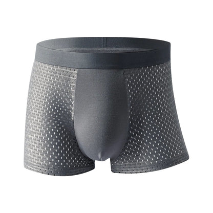 Kit 12 Boxers Microfibra Transpirables [ÚLTIMAS UNIDADES]