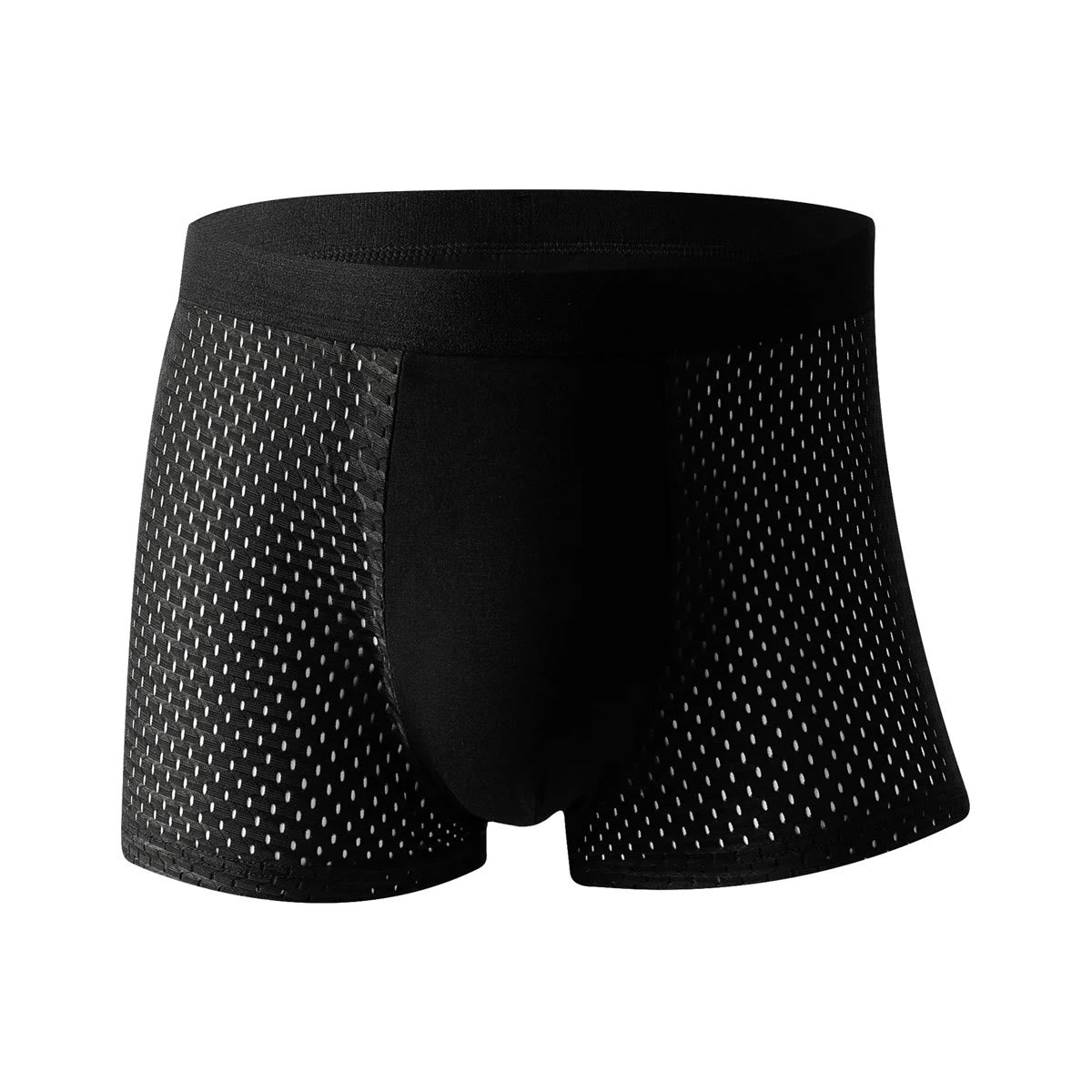 Kit 12 Boxers Microfibra Transpirables [ÚLTIMAS UNIDADES]